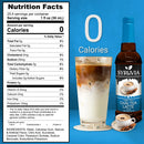 Sugar-Free Chai Tea Syrup