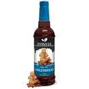 Sugar-Free Gingerbread Syrup