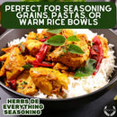 Herbs De Everything Seasoning