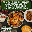 Herbs De Everything Seasoning