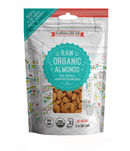 Raw Organic Almonds Snack Pack - 2 oz.