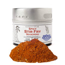 Spicy Stir Fry Seasoning