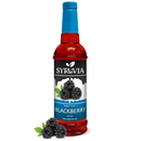 Sugar-Free Blackberry Syrup