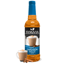 Sugar-Free Cinnamon Dolce Syrup