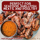 Taste of Cajun