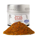 Taste of Cajun