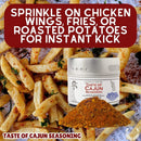 Taste of Cajun