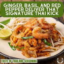 Taste of Thailand